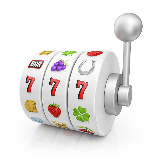 Mesin Arcade game interface on mobile phone showing bet placement and round timer